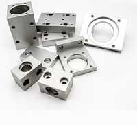 Pièces usinées CNC, pièces de rechange pour hachoir à viande, pièces de rechange pour broyeur - Pièces OEM/ODM personnalisables, fabrication sur mesure de tôlerie