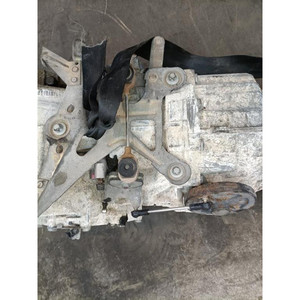 TRANSMISIÓN MANUAL COMPLETA PORSCHE Boxster 2ª Serie 98730001024 M9721 gasolina 3386 (04>) - Product Image 4