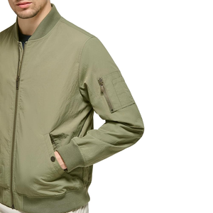 Polyester léger/microfibre douce de haute qualité coupe-vent imperméable nouveau tissu doux longue longueur à vendre en vrac - Product Image 5