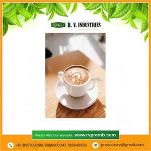 กาแฟคาปูชิโน่สำเร็จรูปสามในตัวเดียวรสชาติกลมกล่อม500กรัมนมรสช็อกโกแลตบรรจุในถุงขายส่ง - Product Image 5