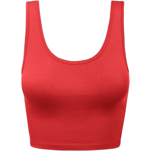 Sujetadores deportivos de Yoga de verano ligeros para mujer de primera calidad 2025, Sujetador deportivo cómodo de secado rápido para mujer - Product Image 1