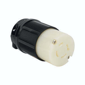 Conector de bloqueo de nailon NEMA - Product Image 2