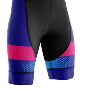 Tenue de cyclisme de haute qualité fortement recommandée pour unisexe, nouvelle arrivée, personnalisez votre propre logo, tenue de cyclisme pour hommes - Product Image 5
