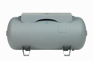 Agitateur mélangeur de laboratoire automatique en acier inoxydable de 300 L, réservoir industriel à haute efficacité - Fabrication directe en usine - Product Image 2