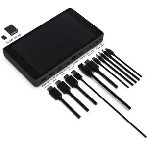 Authentique Yolo Liv Yolo Box Pro Studio de diffusion en direct multi-caméras Encodeur Enregistreur Commutateur - Product Image 4