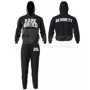 Nuevo Uniforme Deportivo Transpirable de Secado Rápido para Prácticas Deportivas, 100% Poliéster, Alta Calidad, Unisex para Adultos - Product Image 3