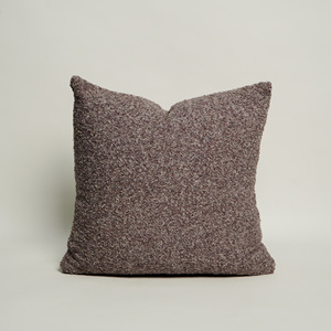 Coussin texturé en polyester tissé à la main en coton traditionnel vintage moderne pour un usage hôtelier élégant et tissé à la main - Product Image 3