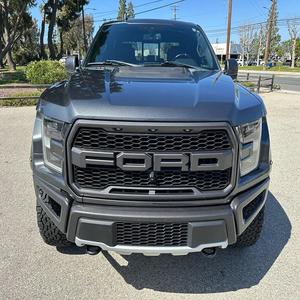 FORD F-150 RAPTOR 2020 d'occasion, conduite à gauche/droite - Product Image 1