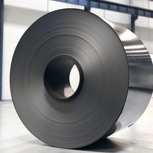 Bobina de Aluminio Estampado Serie 1000 de 0.3mm a 2mm, Sin Aleación, con Servicio de Doblado para Construcción, HVAC y Fabricación Industrial - Product Image 4