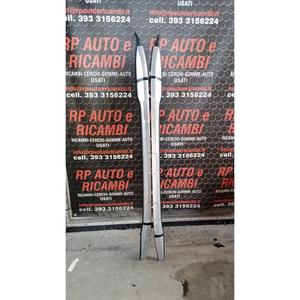 Barre Portatutto per FORD EcoSport Serie (12>) - Product Image 2