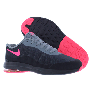 Scarpe Nike Air Max Invigor Ps per ragazzi Colore: Nero/Rosa 100% autentiche - Product Image 5