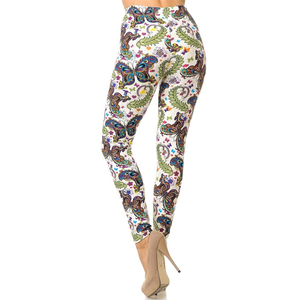 Legging d'entraînement pour femmes, résistant aux squats, taille haute, COMPRESSION, FITNESS, YOGA - Product Image 3