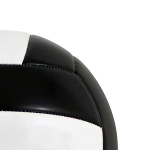 Artículos deportivos, equipo de entrenamiento escolar, tamaño oficial 5, voleibol de playa, los mejores fabricantes y proveedores, pelota de voleibol de entrenamiento - Product Image 5