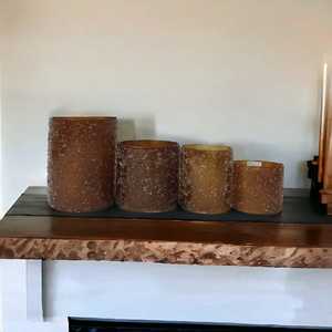 ขวดโหลแก้วเปล่าสำหรับแต่งสวนบ้าน - Product Image 2