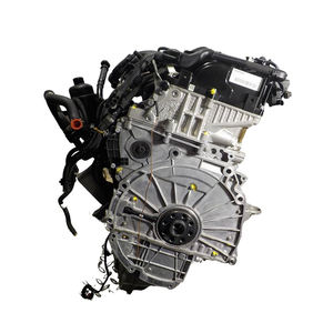 Moteurs turbo 15L 3 cylindres d'occasion abordables en vente de gros pour les acheteurs - Product Image 4