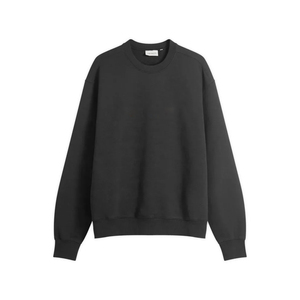 เสื้อฮู้ดดี้โอเวอร์ไซส์ ดีไซน์ใหม่ล่าสุด สตรีทแวร์ ยูนิเซ็กส์ สวมหัว มีสีให้เลือกตามสั่ง สไตล์ลำลอง โดย Ako - Product Image 1