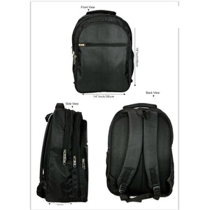 Sac à dos léger idéal pour la randonnée aventures en plein air et une utilisation décontractée disponible pour l'exportation depuis l'Inde - Product Image 4