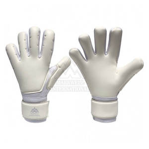 Gants de gardien de but les plus vendus, concevez vos propres gants de gardien de but, fabriqués au Pakistan, gants de gardien de but - Product Image 1