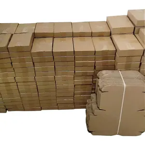 Custom Luxury High Quality Moving Boxes Strong Cardboard Boxes Various Sizes Packing Removal Storage Cartons