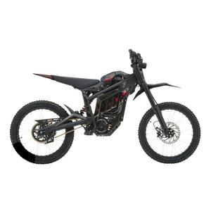 NUEVA Motocicleta Todoterreno Eléctrica Sting MX5 2025, Sting R 6000W 60V 40Ah, Alto Rendimiento, Características Avanzadas a Nivel Mundial - Product Image 1