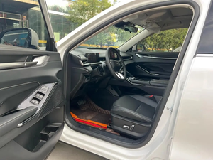 SUV Compacto 2023 2024, Motor Turbo 1.5T, Vehículo Familiar Automático en Venta, en Buenas Condiciones, Listo para Conducir - Product Image 2