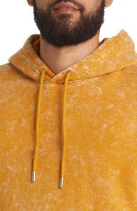 Sudadera con Capucha para Hombre, Diseño Moderno, 100% Algodón, Cómoda, Talla Personalizada, Hombros Caídos, Diferentes Colores, Gran Venta - Product Image 5
