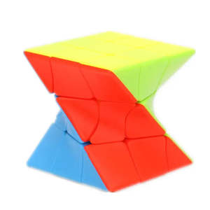 ลูกบาศก์แม่เหล็กบิดได้ 4x4 สีสันสดใส ของเล่นเสริมพัฒนาการ ปรับแต่งโลโก้ได้ ของเล่นพัฒนาสมอง 3 มิติ ขนาดเล็ก บรรจุกล่อง - Product Image 6
