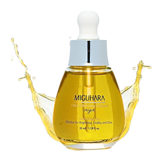 MIGUHARA Ultra Whitening Ample Origin 35ml - Product Image 3