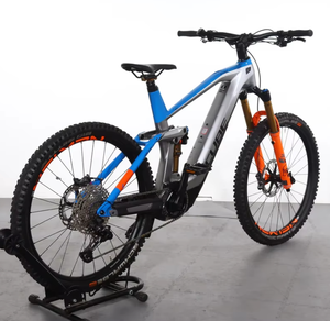 PRÊT À EXPÉDIER 2025 Cube Stereo Hybrid 160 HPC Action Team 750 Vélo électrique DIY Acier industriel Plastique Aluminium OEM ODM - Product Image 6