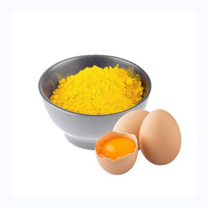 Prix de gros poudre de jaune d'oeuf séché de qualité alimentaire produits à base d'oeufs poudre de jaune d'oeuf - Product Image 2