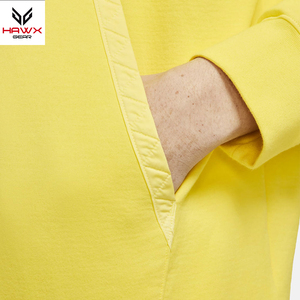 High Quality Streetwear Oversized <b>Men</b> <b>Quarter</b> <b>Zips</b> Wholesale Fashion Clothing <b>Men</b> <b>Quarter</b> <b>Zips</b> - Product Image 3