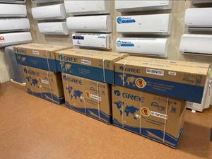 เครื่องปรับอากาศติดผนัง Gree Compressor High Efficiency Split AC 12000 18000 BTU ระบบทำความเย็นและความร้อน สำหรับที่อยู่อาศัย - Product Image 4