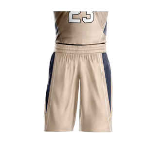 Ropa para adultos Uniforme de baloncesto para hombres Tendencia superior Antiarrugas Venta caliente Uniforme de baloncesto de precio barato de alta calidad con hecho a medida - Product Image 5