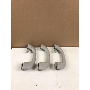 Maniglie per Tetto PEUGEOT Serie 3008 (16>23) 9HP - Product Image 2