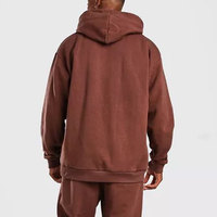 Prix Abordable, Vente en Gros OEM, Ensemble de Survêtement Homme Oversize à Manches Longues, Nouveau Design, Coton, Vente en Gros