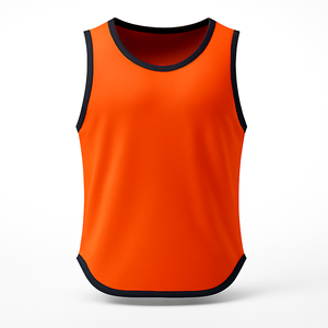 New Arrival Sports Reversible <b>Training</b> <b>Bibs</b> Customizable Breathable Premium Quality For Sports Team - Product Image 5