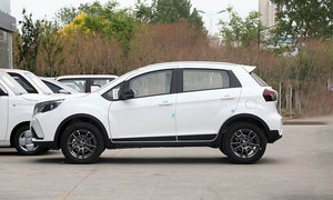 Livan X3 Pro 2025 de Bajo <span class=keywords><strong>Precio</strong></span>, Transmisión Manual de 5 Velocidades, Nuevo SUV 2WD, <span class=keywords><strong>R16</strong></span>, Volante a la Izquierda, Euro VI, Gasolina, 5 Plazas, Asientos Oscuros - Product Image 2