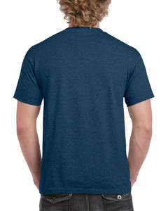 Camisetas de manga corta, ropa informal de moda, tela cómoda hecha a medida en varios colores y tamaños, camisetas con timbre unisex - Product Image 6