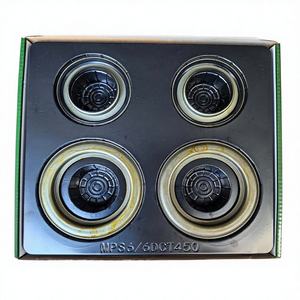 Piston de transmission 6DCT450 de haute qualité Taiwan pour Ford pour Volvo MPS6 Véhicule Piston & Pièces - Product Image 2