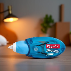 Tipp-Ex Microtape Twist, Rollo Corrector de 5 mm x 8 m (Ancho x Largo) - Product Image 1