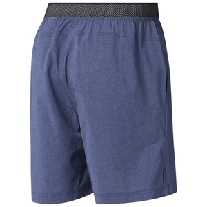 Shorts de basket-ball pour hommes personnalisés sublimés en toile à séchage rapide, vente chaude - Product Image 6