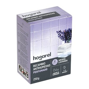 Recharge anti-humidité à la lavande Hogarel - Product Image 2