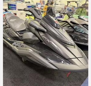 Autopark 2025ดั้งเดิม yamahaas FX Cruiser svho ซูเปอร์ชาร์จพร้อมการรับประกัน3ปีผลิตในประเทศจีน - Product Image 1