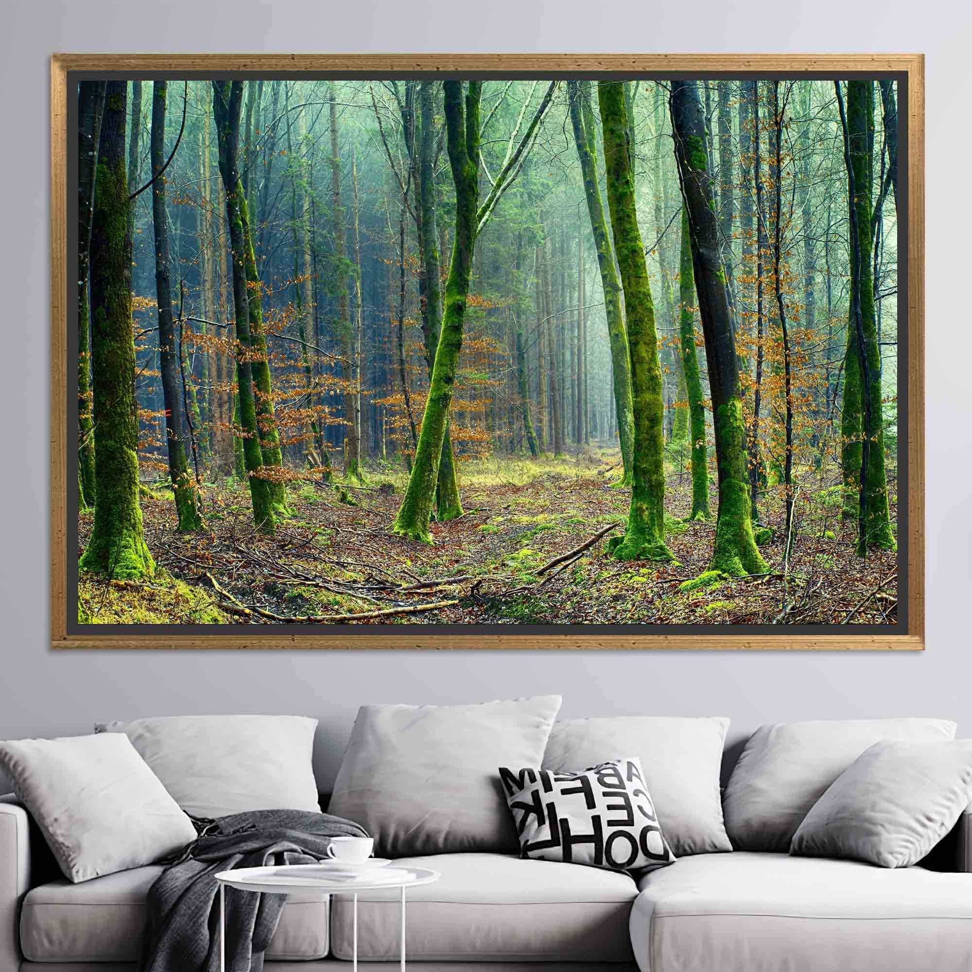 สีน้ำตาล