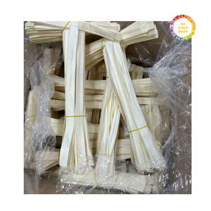 Porte-gobelets en bambou pour présentoir de vente au détail - Bonne qualité, faible coût, structure simple et pratique - Product Image 5