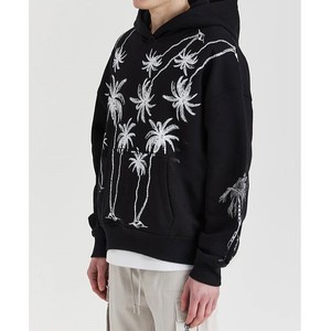 Sudaderas con Bordado para Hombre de Secado Rápido, 100% Algodón, Otoño, Alta Calidad, Ligeras, Tendencia, Precio Bajo - Product Image 6