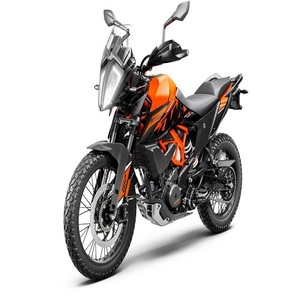 PRÊT À EXPÉDIER 2024 390 ADVENTURE Moto Sportive - Product Image 3
