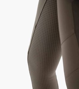 Venta al por mayor de fábrica personalizable de calidad superior sublimación Spandex ecuestre pantalones de equitación ajuste elástico cómodo personalizado - Product Image 6