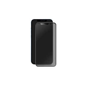 Netzy Full Coverage Ceramic <b>Screen</b> Protector for iPhone 14 Pro <b>Privacy</b> Matte Anti-Spy Anti-Static Anti-Shock Anti-Scratch Film - Product Image 1