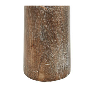 High Quality Hand Curved Rustic Finishing <b>Set</b> of 3 <b>Candle</b> Holders Handmade <b>Candle</b> Stick Holder for Home Decoration - Product Image 4